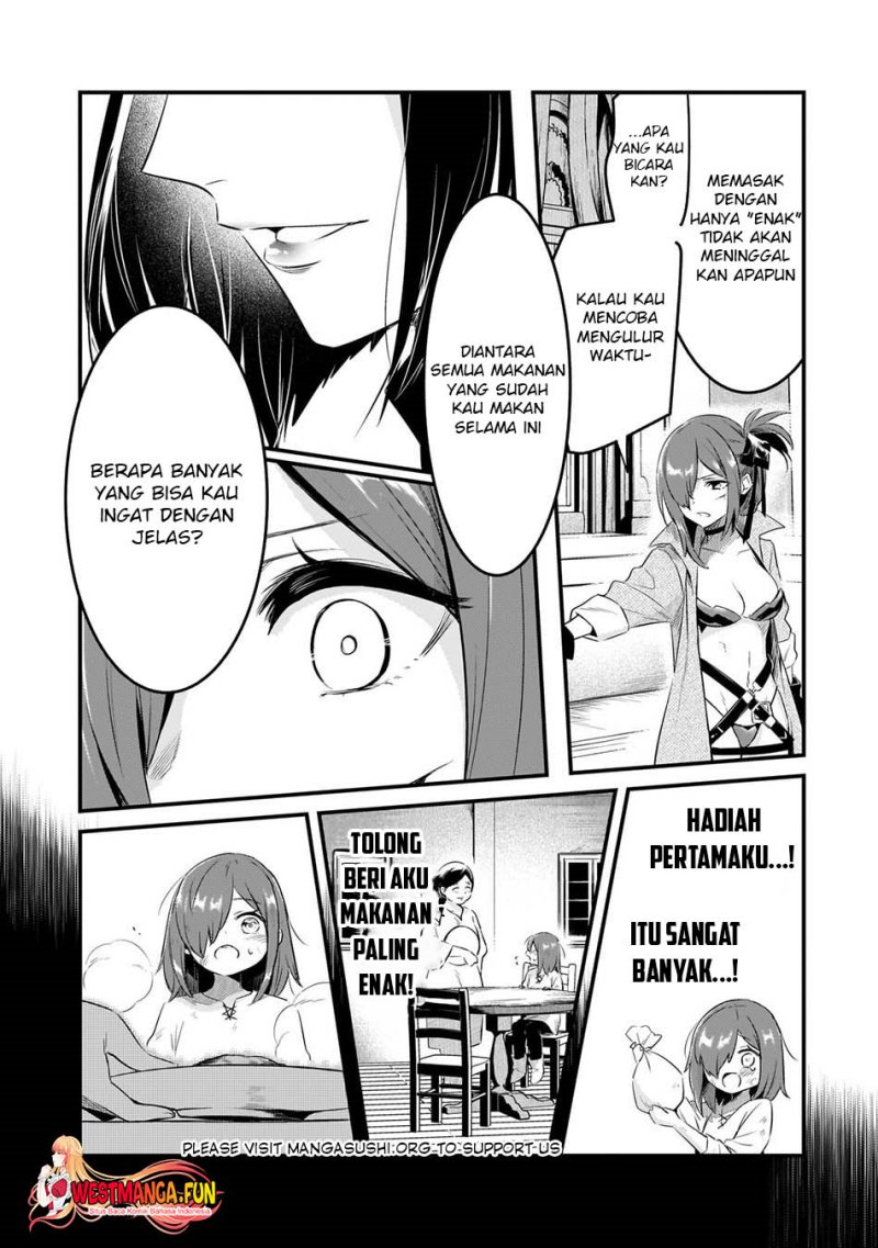 Welcome to Cheap Restaurant of Outcasts! (Tsuihousha Shokudou e Youkoso!)